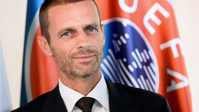 UEFA President Aleksander Ceferin Boycotts World Cup Final Amid ... &copy; Creative Commons