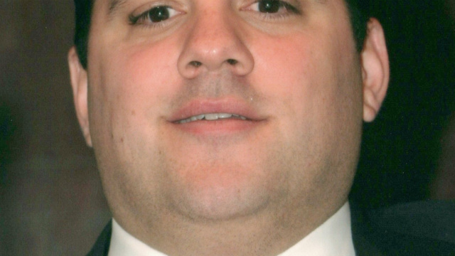 Victor Montagliani  BC Soccer Hall of Fame & Heritage Archive &copy; Creative Commons
