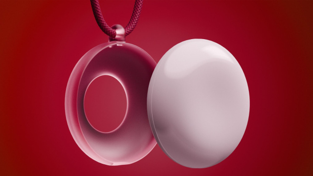 Wear This AI Friend Around Your Neck  WIRED &copy; Creative Commons