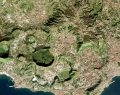 Terremoto nei Campi Flegrei: scossa di magnitudo 4.7, otto feriti