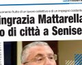 Chiorazzo (Bcc): 'Bardi e Giunta muti su 6 milioni Eni per Acquedotto Lucano'