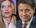Sondaggi: sale il M5s, Fratelli d'Italia ai minimi storici, boom del partito di Vannacci