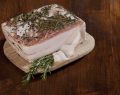 Decreto pubblicato: nuove regole per il Lard d'Arnad DOP della Valle d'Aosta