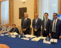 Marche: patto Regione e parti sociali per benessere e competitività aziendale