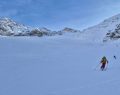 Ondate di calore e siccità: i ghiacciai alpini si sciolgono a ritmi record