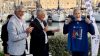 Regata del Mediterraneo: nello Stretto la sfida tra mito e 'muro d'acqua'