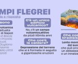 Campi Flegrei, perch&eacute; &egrave; chiusa la metropolitana per la Solfatara ... &copy; Creative Commons