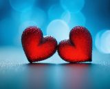 Due cuori vicini (&copy;pixabay.com)