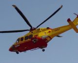 Elisoccorso in azione - &copy; Wikipedia Commons