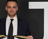 Federico Gatti, difensore della Juventus. Foto &copy; Juventus