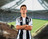 Juventus, Francisco Concei&ccedil;&atilde;o finisce sul mercato.