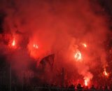 Tifosi allo stadio: crescono gli abbonati