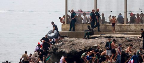 Schengen, l'Italia non ha ancora notificato lo stop all'Ue