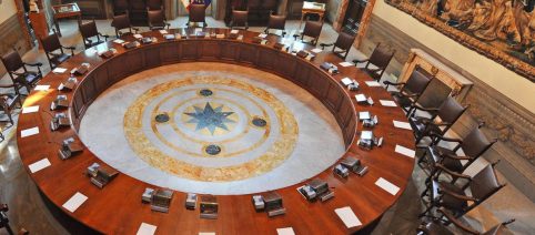 CdM del 4 agosto: in esame ddl su difesa e riconoscimento personale