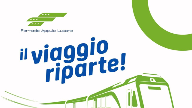Archivi Public service announcement - Ferrovie Appulo Lucane &copy; Creative Commons