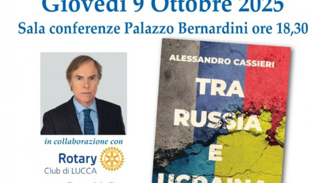 Associazione LuccAutori - Viareggio - - HAPPYIN &copy; Creative Commons