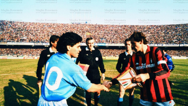 Campionato di Serie A &copy; Creative Commons