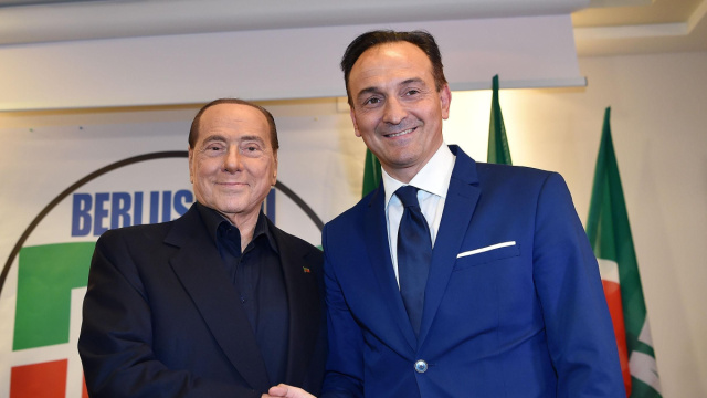 Chi &egrave; Alberto Cirio, il nuovo presidente della Regione Piemonte - Open &copy; Creative Commons