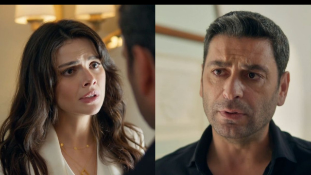 Cihan non ha ucciso Uğur solo per Alya &copy; Kanal D.
