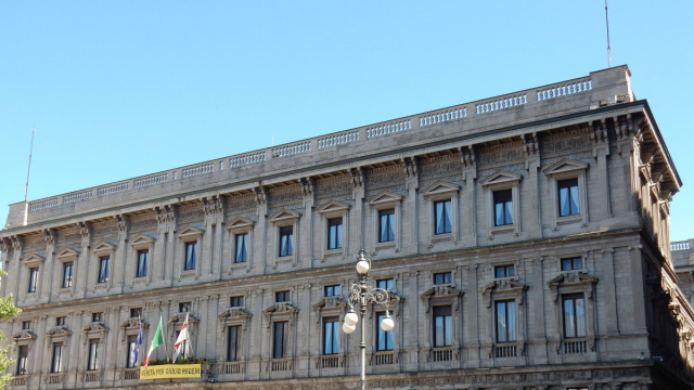 Come il Comune di Milano sta rivoluzionando i suoi servizi ... &copy; Creative Commons