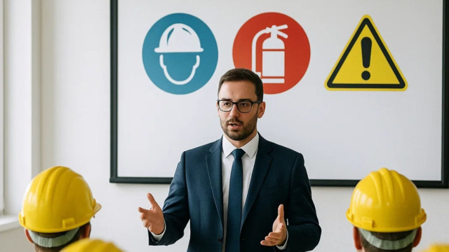 CORSO FORMATORI PER LA SICUREZZA SUL LAVORO (ORE 24) - Armonia ... &copy; Creative Commons