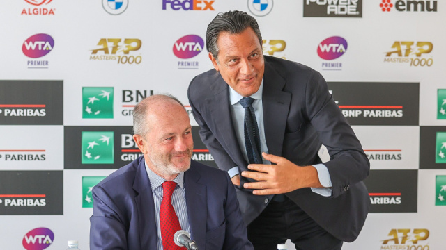 Diego Nepi Molineris &egrave; il nuovo direttore generale di Sport e Salute &copy; Creative Commons