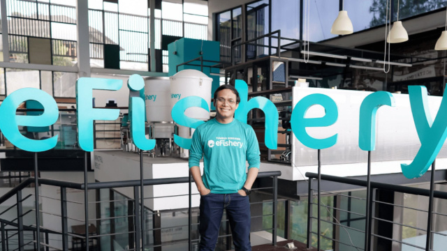 eFishery: The Startup Fraud That Rocked Southeast Asia's Food Tech ... &copy; Creative Commons