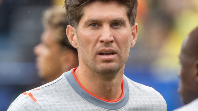 File:John Stones England v Ghana 23 June 2026-038.jpg - Wikipedia &copy; Creative Commons