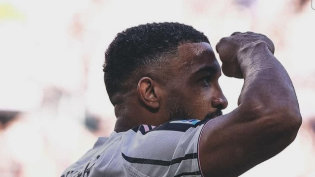 Gleison Bremer (Foto &copy; Instagram Juventus-Official Serie A