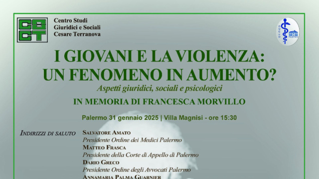 I giovani e la violenza: un fenomeno in aumento? Aspetti giuridici ... &copy; Creative Commons