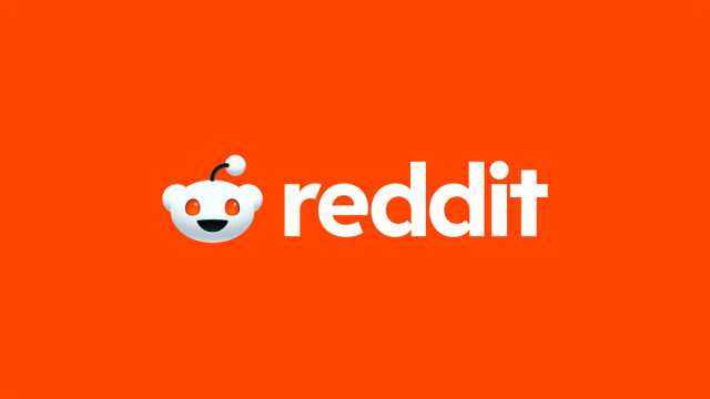 In foto il logo ufficiale di Reddit.