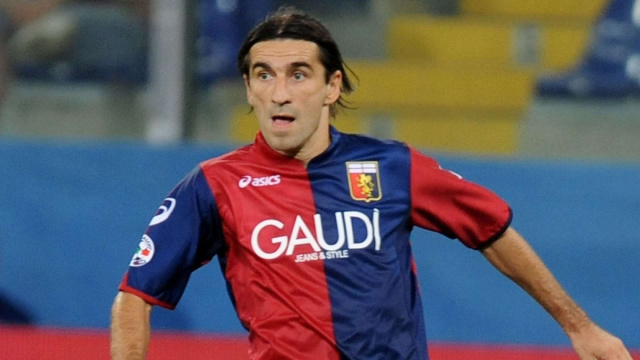 Ivan Juric calciatore: una 'vita da mediano' fra Croazia, Spagna e ... &copy; Creative Commons