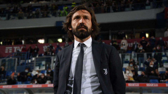 La parabola del Pirlo allenatore: da 'Maestro' sulla panchina ... &copy; Creative Commons