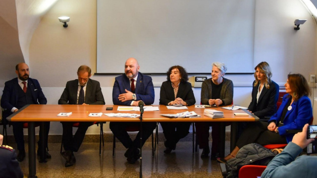 L'Assessorato alle Politiche sociali ha presentato il Centro per ... &copy; Creative Commons
