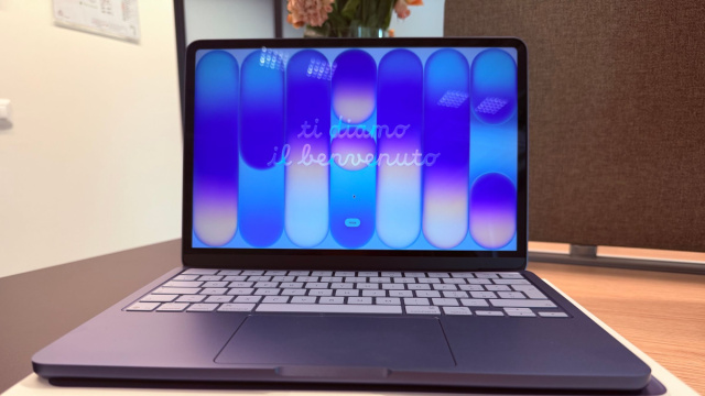 MacBook Neo, il Mac che Apple doveva fare da 20 anni  Wired Italia &copy; Creative Commons