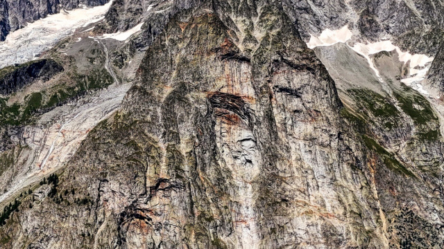 Monte Bianco - Wikipedia &copy; Creative Commons