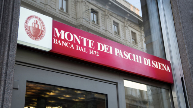 Monte dei Paschi di Siena, bando per la selezione di nuovo ... &copy; Creative Commons