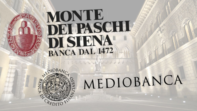 Mps e Mediobanca, l'impegno di First Cisl a tutela dei lavoratori ... &copy; Creative Commons