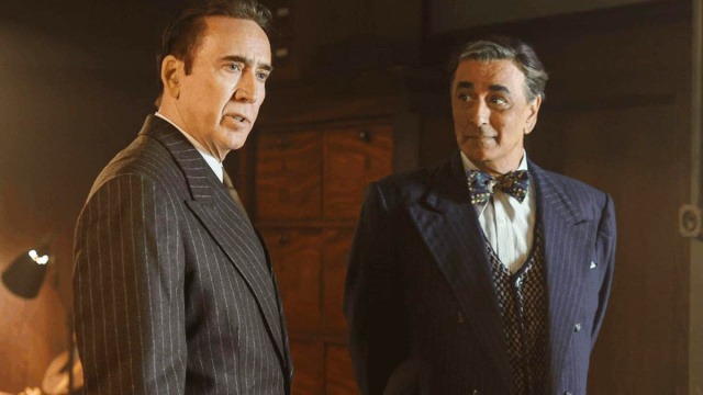 Nicolas Cage rubato in casa Netflix, l'autore del film &egrave; furioso &copy; Creative Commons