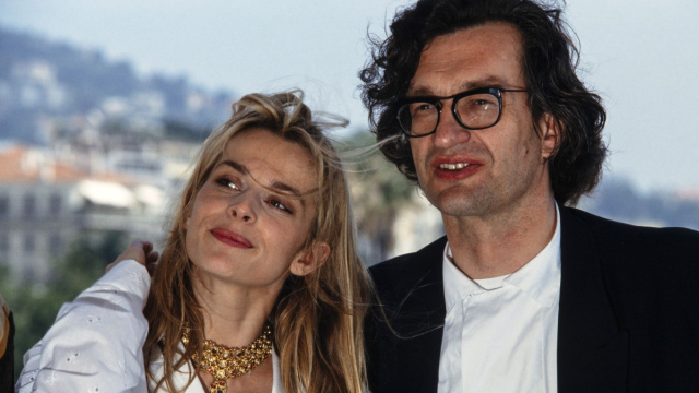 Perch&eacute; Nastassja Kinski chiede che Wim Wenders cancelli la scena ... &copy; Creative Commons