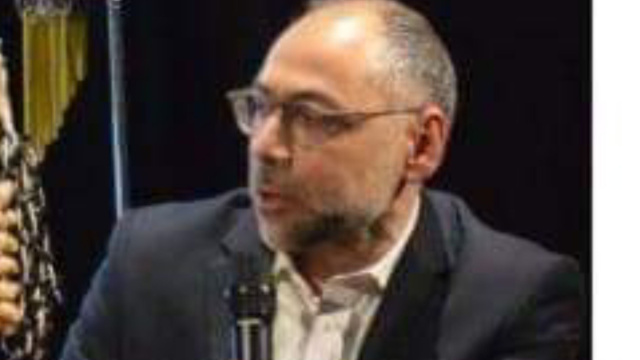Piero Lacorazza su nomina Tisci commissario parco Val d'Agri &copy; Creative Commons