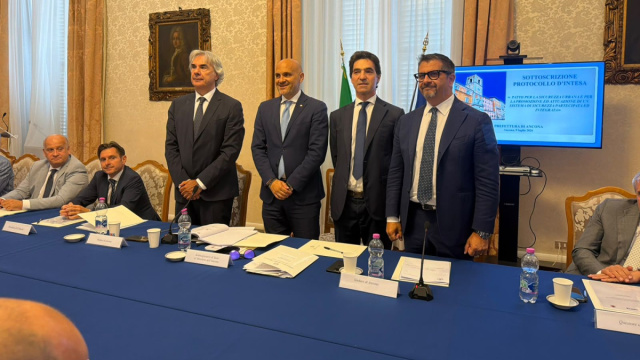 Regione Marche > News ed Eventi &copy; Creative Commons