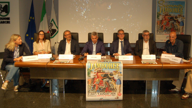 Regione Marche > News ed Eventi &copy; Creative Commons