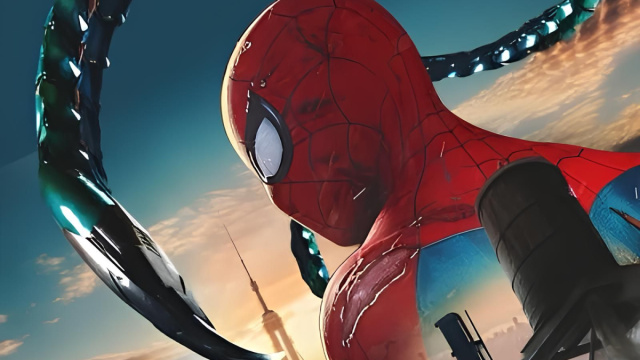 Spider-Man: Brand New Day: al cinema dal 29 luglio - &copy; Creative Commons