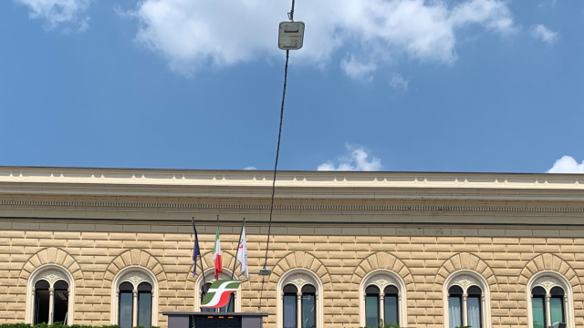 Stazione di Bologna Centrale - Wikivoyage, guida turistica di viaggio &copy; Creative Commons