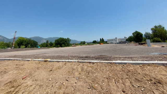 Terni, Maratta: via libera ad insediamento in area di 10 mila m&sup2; ... &copy; Creative Commons
