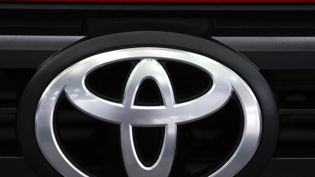 Toyota investing in EV charging network Ionna &copy; Creative Commons