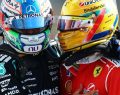F1 Sprint Race: vince il solito Antonelli