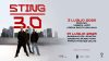 Sting incanta l'Arena Santa Giuliana e apre Umbria Jazz 2026 con successo