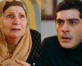 Afet e Mahir in scena &copy; Racconto di una notte